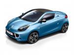 Renault Wind Concept 2010 года